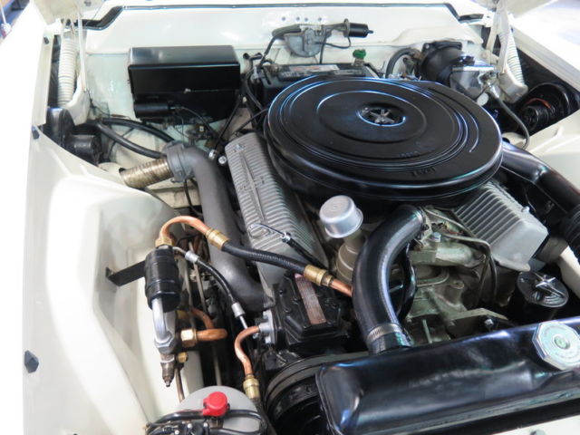 1957 Lincoln Other - photo 6
