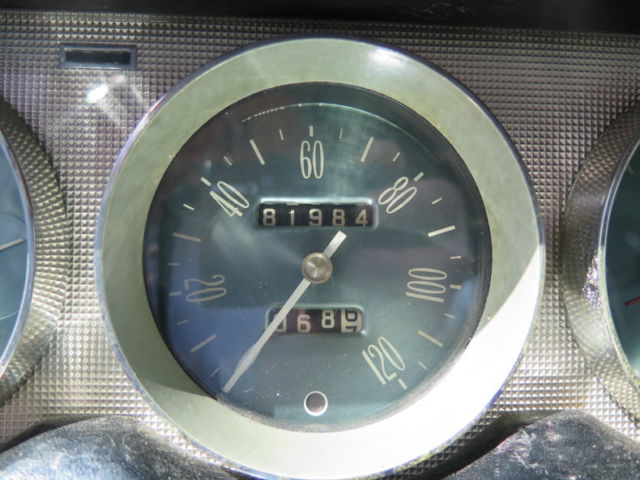 1957 Lincoln Other - photo 7