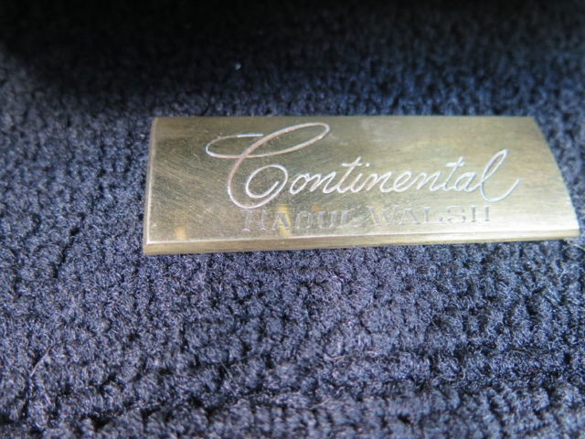 1957 Lincoln Other - photo 8