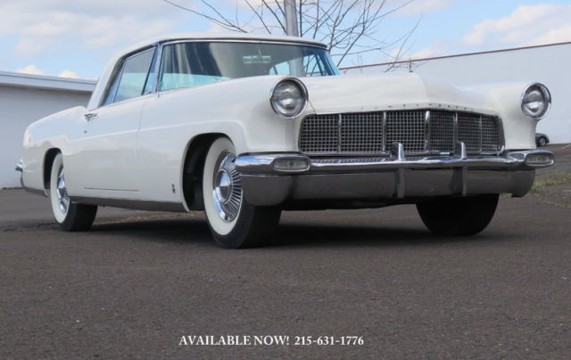 1957 Lincoln Other - photo 9