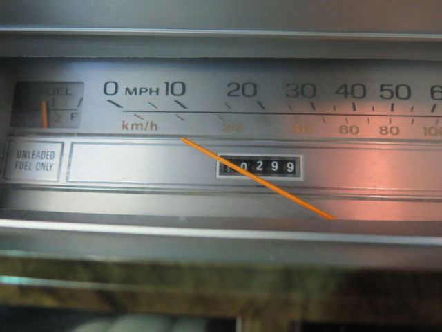 1979 Lincoln Continental - photo 6