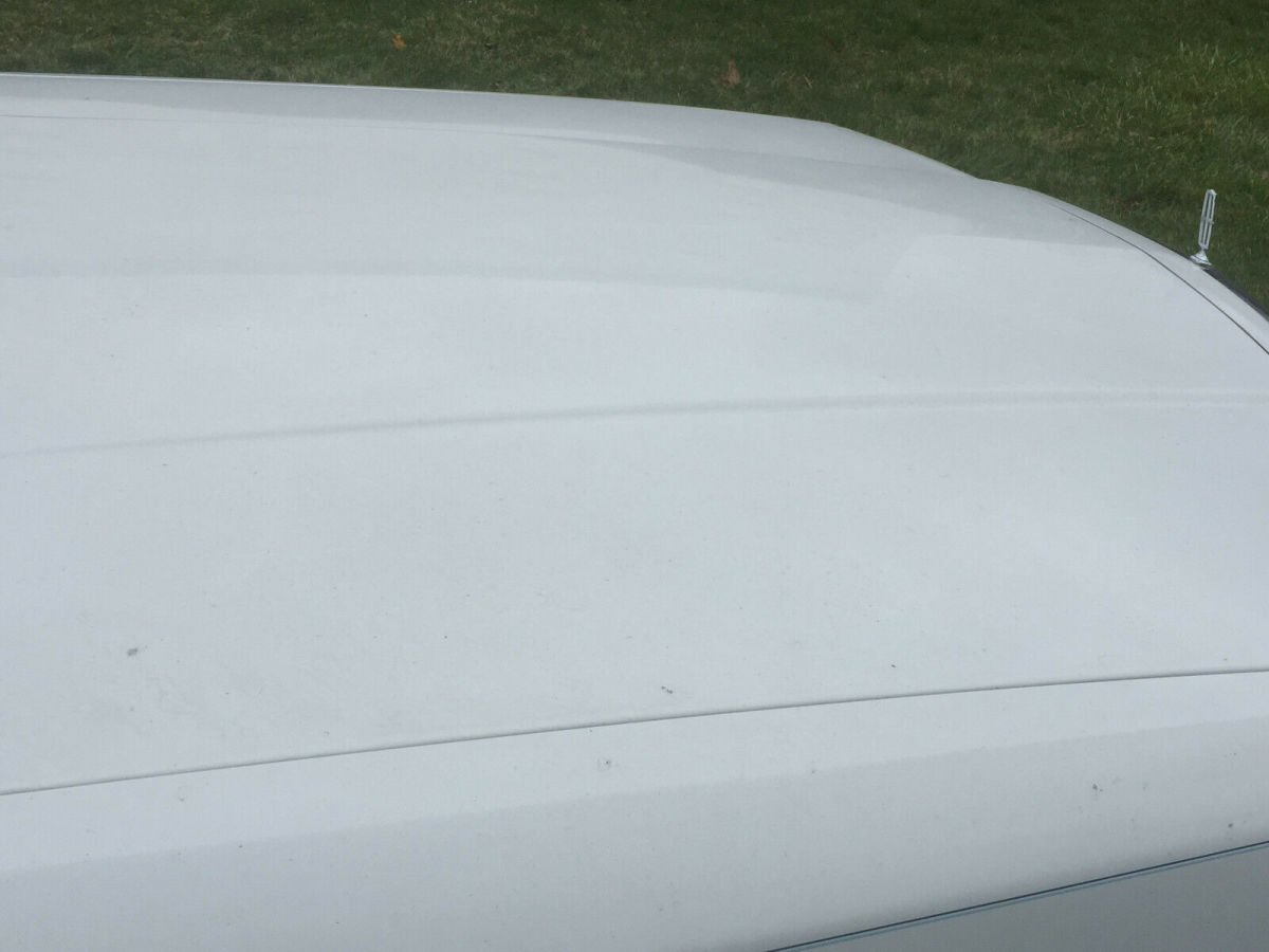1990 Lincoln Town Car - photo 8