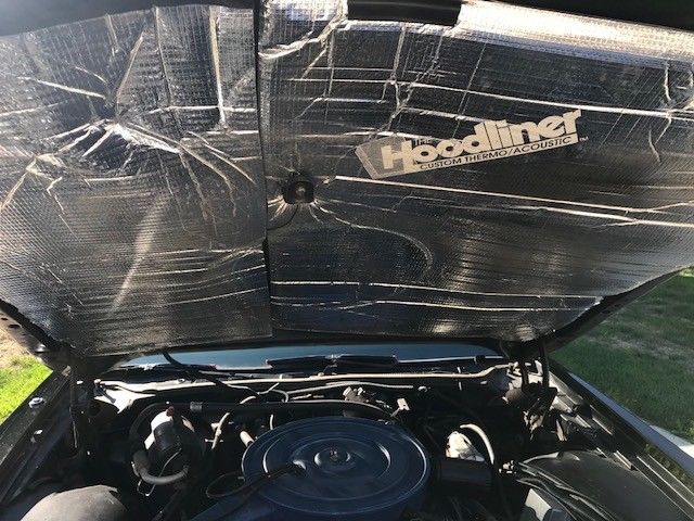 1978 Lincoln Continental Mark V - photo 13