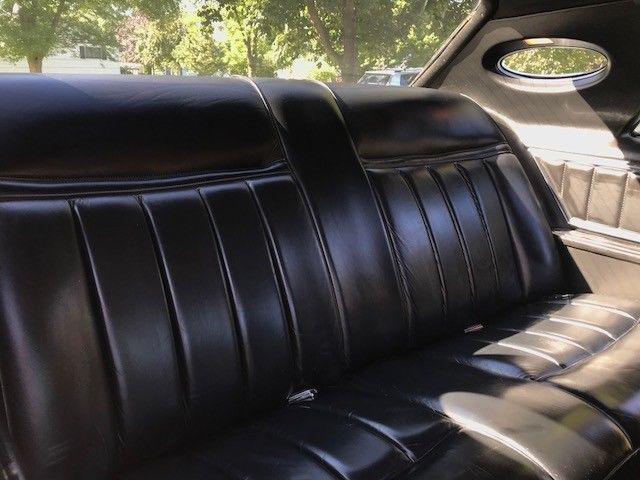 1978 Lincoln Continental Mark V - photo 9