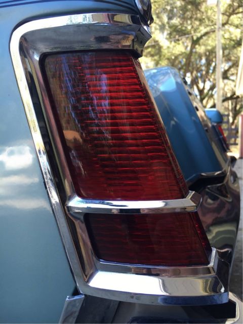 1969 Lincoln Continental - photo 6