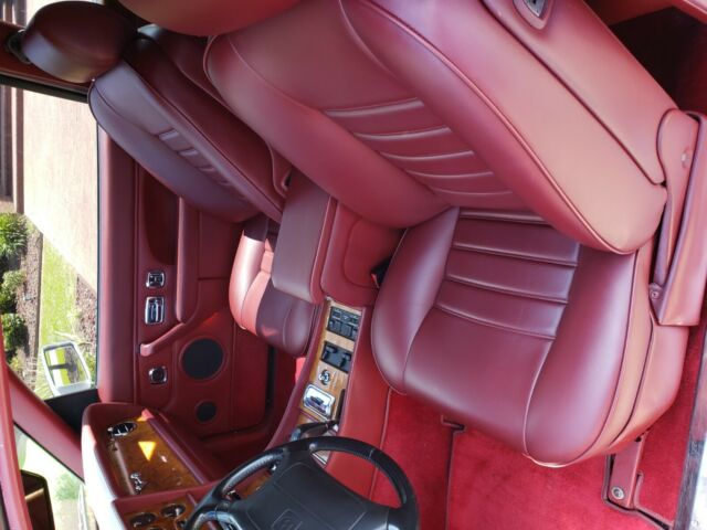 1993 Bentley Continental GT R - photo 7