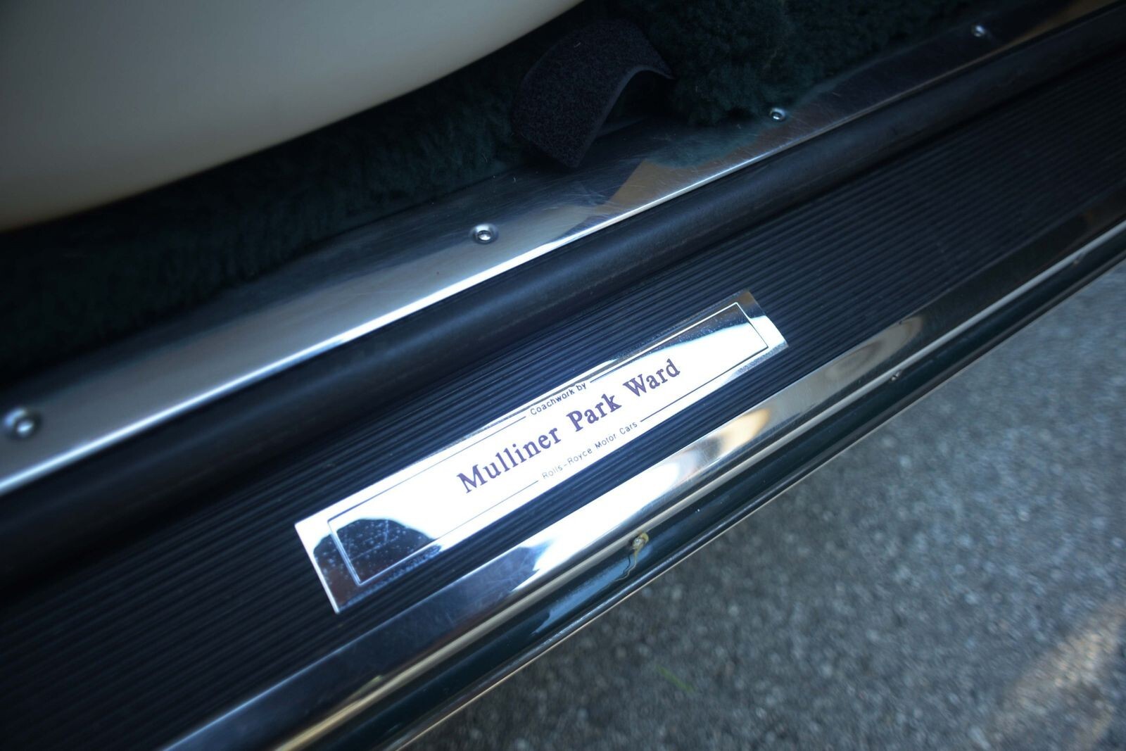 1994 Bentley Continental R Coupe Continental R, Low Mileage, Super Clean! - photo 10