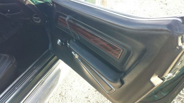 1974 Chevrolet Corvette - photo 11