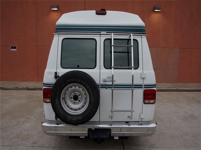 1993 Chevrolet Other SHERROD HI-TOP CONVERSION - photo 6