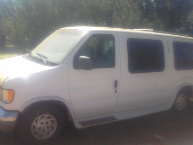 1993 Ford E-Series Van Tiarra Motor Company Conversion - photo 5