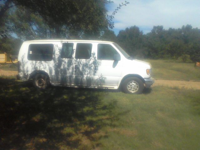1993 Ford E-Series Van Tiarra Motor Company Conversion - photo 6