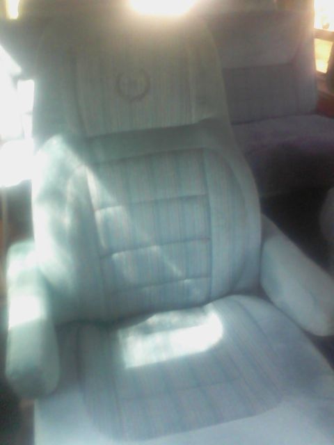 1993 Ford E-Series Van Tiarra Motor Company Conversion - photo 7