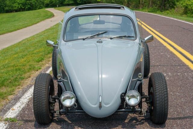 1969 Volkswagen Beetle - photo 2