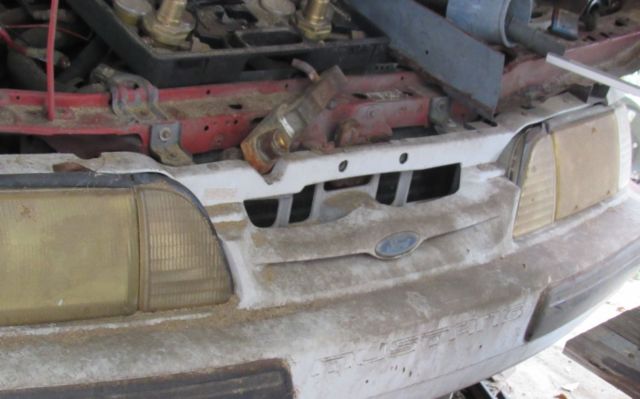 1980 Ford Mustang - photo 11