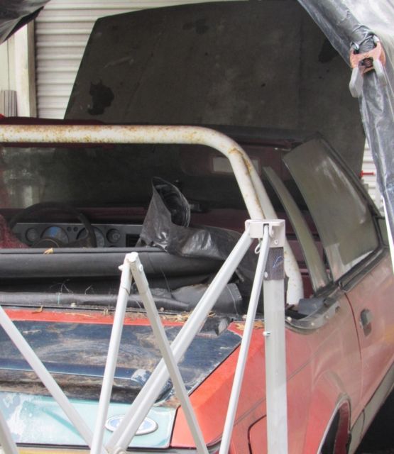 1980 Ford Mustang - photo 3