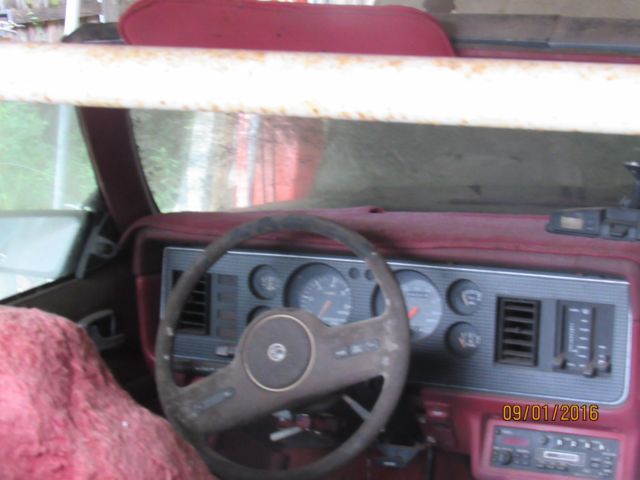 1980 Ford Mustang - photo 4