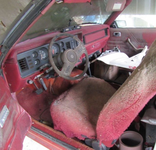 1980 Ford Mustang - photo 5