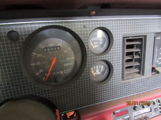 1980 Ford Mustang - photo 6