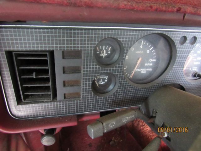 1980 Ford Mustang - photo 7