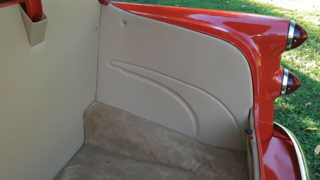 1953 Buick Roadmaster CONVERTABLE - photo 10