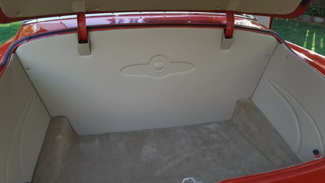 1953 Buick Roadmaster CONVERTABLE - photo 11