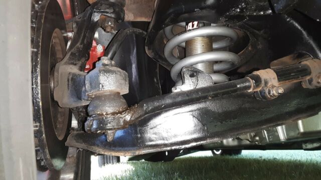 1953 Buick Roadmaster CONVERTABLE - photo 12