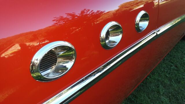 1953 Buick Roadmaster CONVERTABLE - photo 13