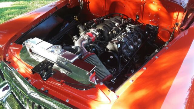 1953 Buick Roadmaster CONVERTABLE - photo 4