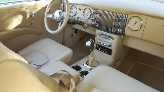 1953 Buick Roadmaster CONVERTABLE - photo 5