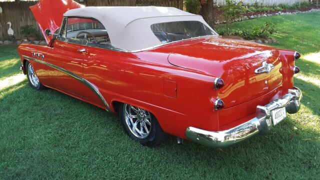 1953 Buick Roadmaster CONVERTABLE - photo 6