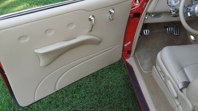 1953 Buick Roadmaster CONVERTABLE - photo 8