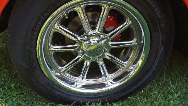 1953 Buick Roadmaster CONVERTABLE - photo 9