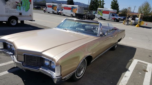 1967 Oldsmobile Ninety-Eight - photo 2