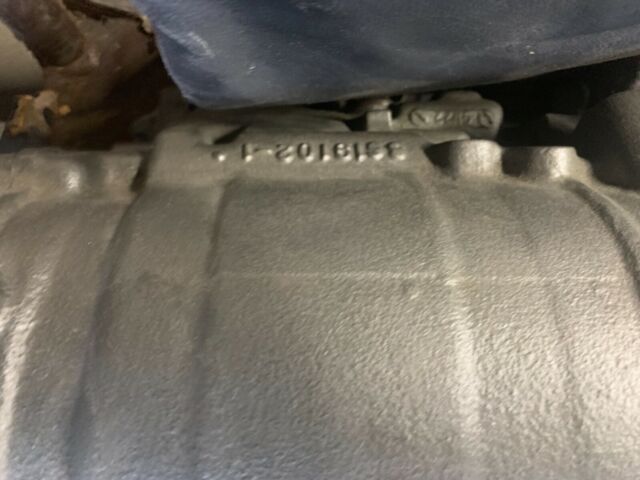 1960 Pontiac Catalina - photo 12