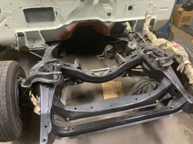 1960 Pontiac Catalina - photo 5