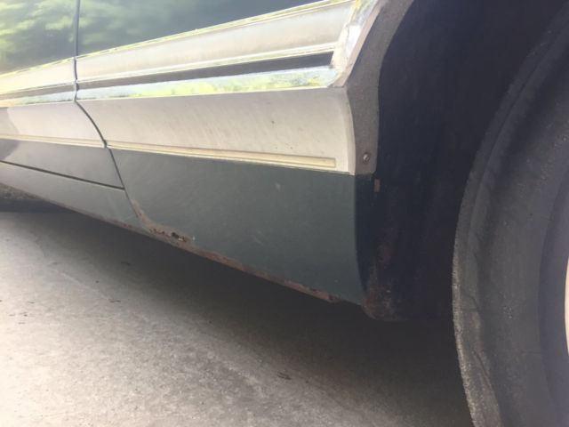 1965 Oldsmobile Ninety-Eight NO RESERVE 40 year storage - photo 6