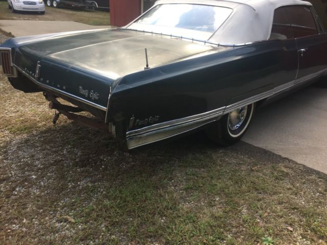 1965 Oldsmobile Ninety-Eight NO RESERVE 40 year storage - photo 7