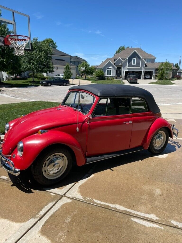 1967 Volkswagen Beetle - Classic - photo 3