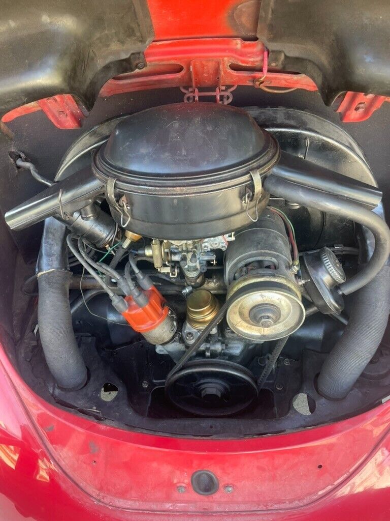 1967 Volkswagen Beetle - Classic - photo 6
