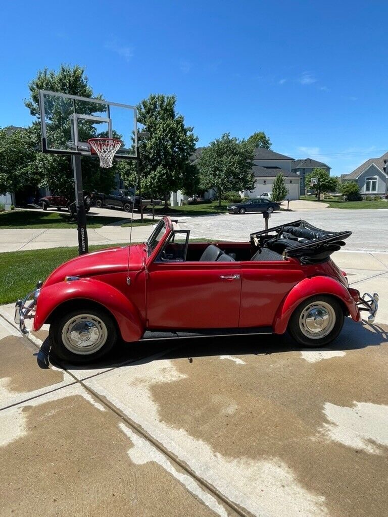 1967 Volkswagen Beetle - Classic - photo 7