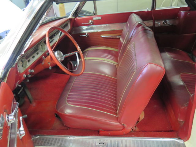 1964 Ford Falcon - photo 2