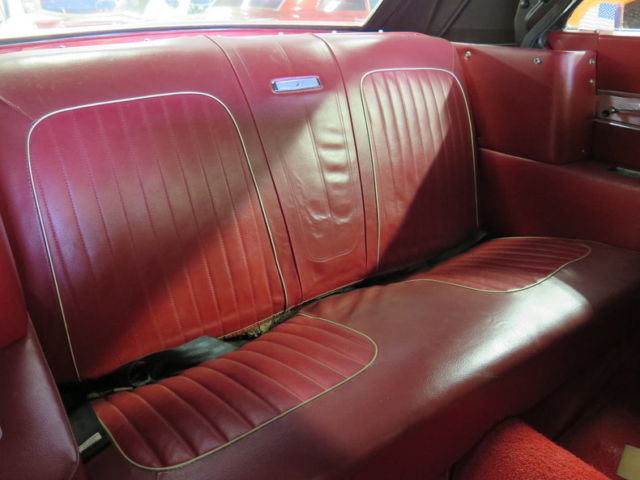 1964 Ford Falcon - photo 3