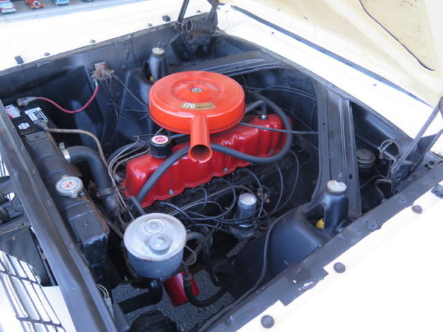 1964 Ford Falcon - photo 4