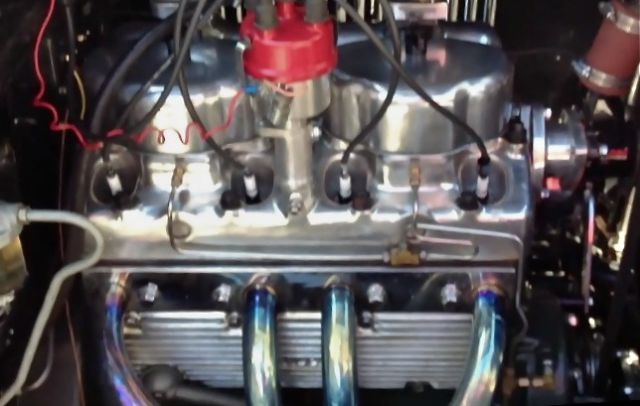 1928 Ford Model A Convertible Roadster Pickup - photo 8