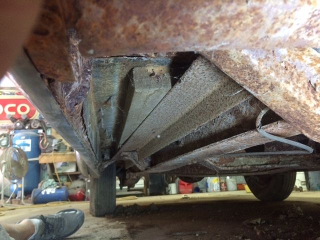 1950 Chevrolet Bel Air/150/210 CONVERTIBLE - photo 12