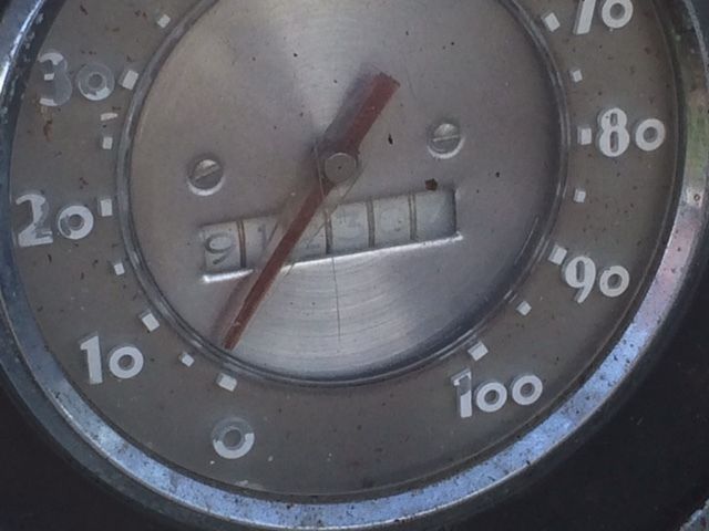 1950 Chevrolet Bel Air/150/210 CONVERTIBLE - photo 6