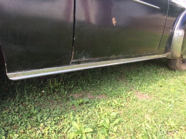 1950 Chevrolet Bel Air/150/210 CONVERTIBLE - photo 9