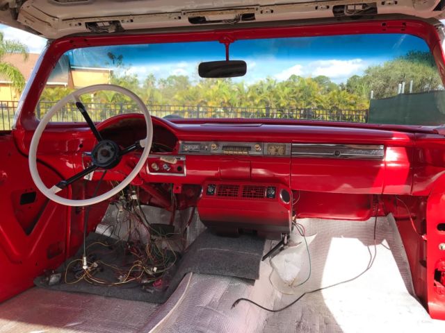 1958 Ford Fairlane - photo 3