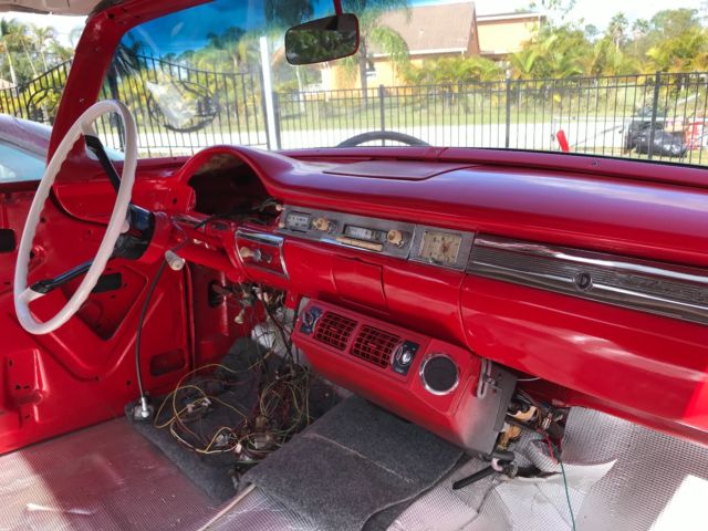 1958 Ford Fairlane - photo 4