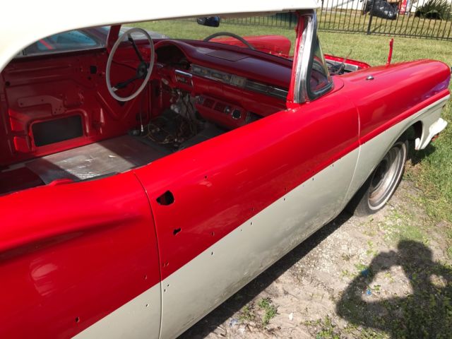 1958 Ford Fairlane - photo 5